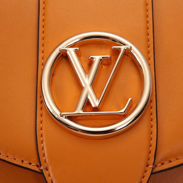 LV Pont 9 Handbag - Image 6