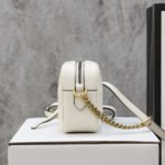 GG Marmont matelasse mini bag - Image 5