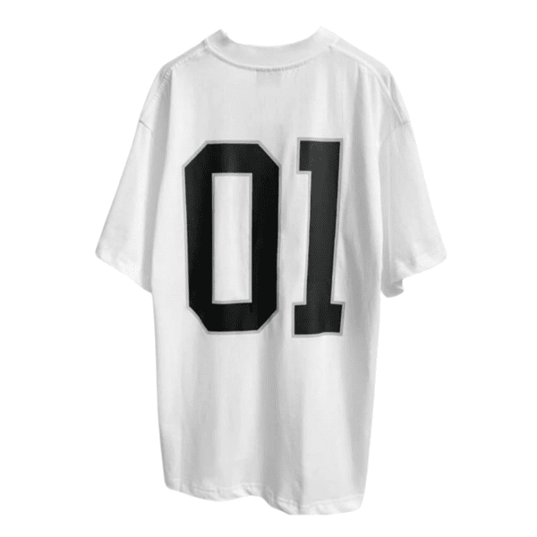 Best Balenciaga T-shirt - Image 5