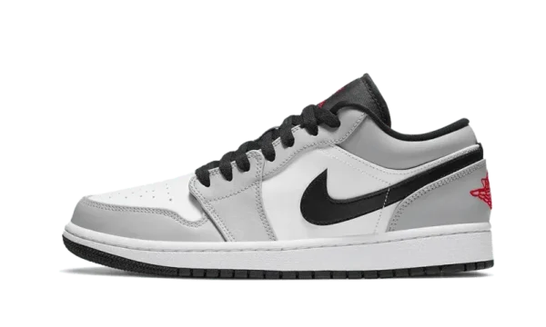 Light Smoke Gray - Image 2