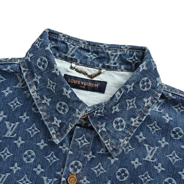 Top Rated LV Shirt - Image 5