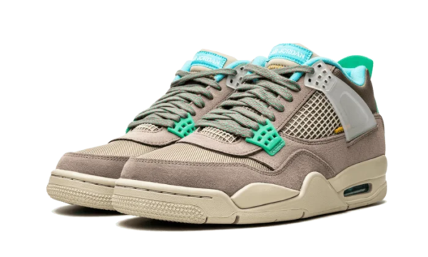 Union Taupe Haze - Image 3