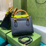 Gucci Diana mini tote bag - Image 8