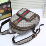 Ophidia Series Small GG Backpack - Image 9