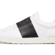 White Black