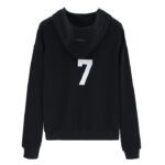 FOG ABC 7 Hoodies - Image 5