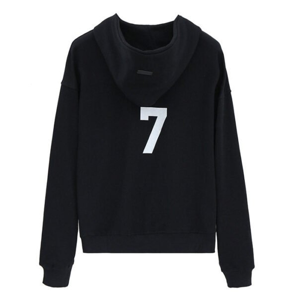 FOG ABC 7 Hoodies - Image 5
