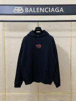 Premium Balenciaga Hoodie - Image 2