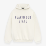 FO G Essentials 24FW Fleece Lined Hoodies - Image 4