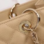 CHANEL Grand Shopping Tote - Image 10