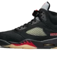 Gore-Tex Off-Noir