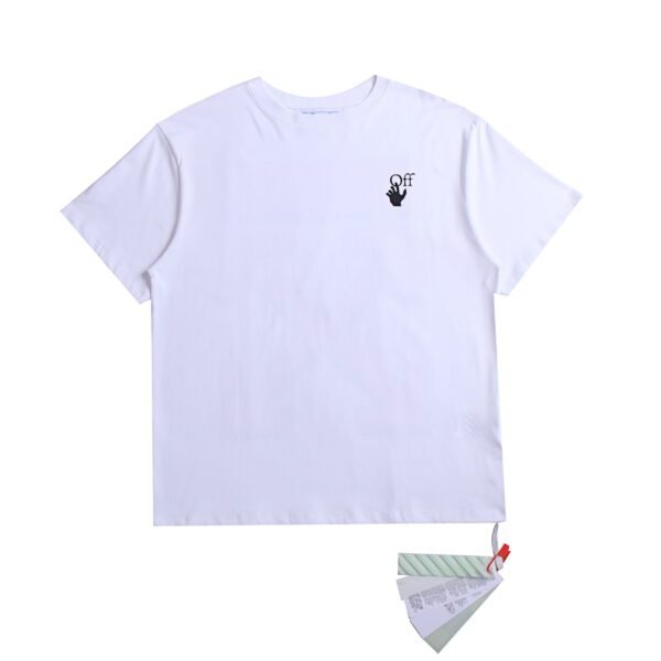 Off-White T-shirt - Image 5