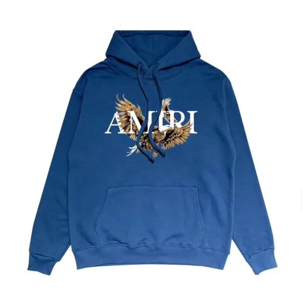 Best Amiri Hoodie - Image 2