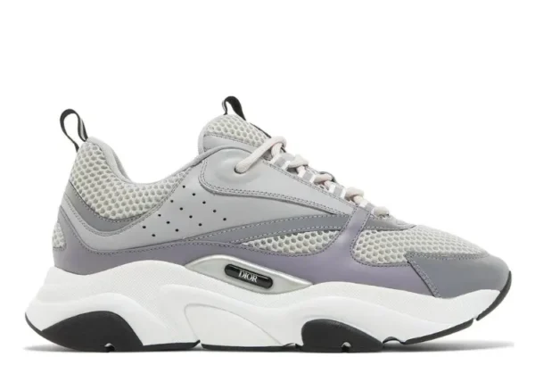 B22 ‘COOL GREY’ - Image 2