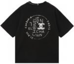Best Chanel T-shirt - Image 2