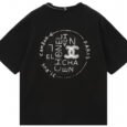 Best Chanel T-shirt