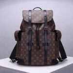 LV Christopher PM Backpack - Image 3