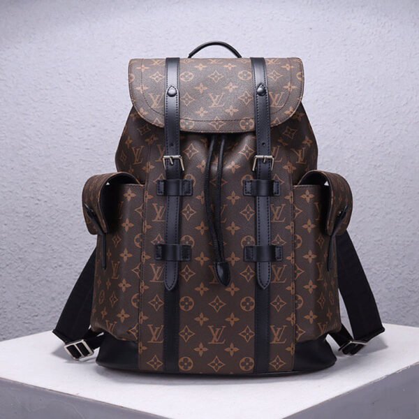 LV Christopher PM Backpack - Image 3