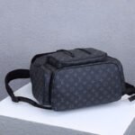 LV Backpack Trio - Image 9