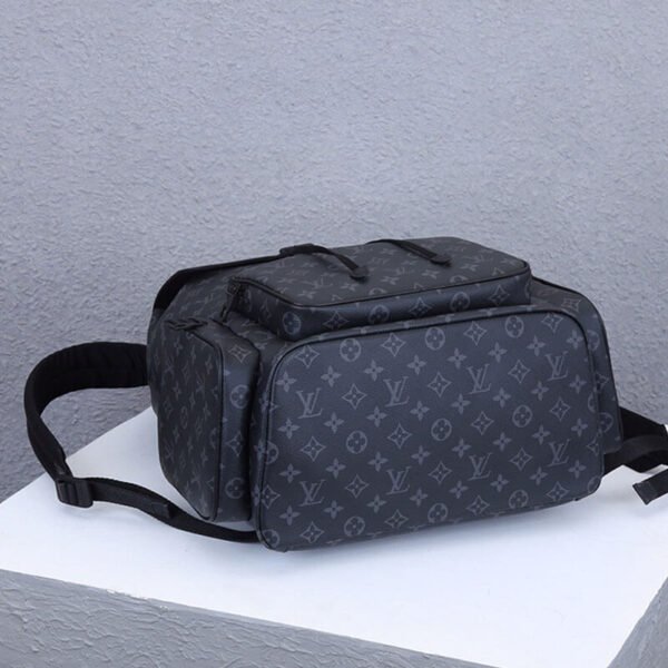LV Backpack Trio - Image 6