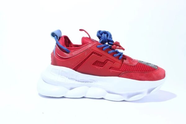 CHAIN REACTION - Image 3