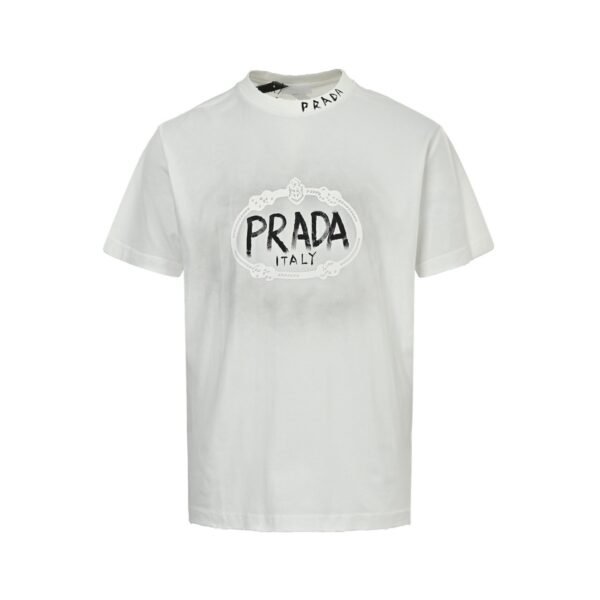 Prada T-shirt - Image 2