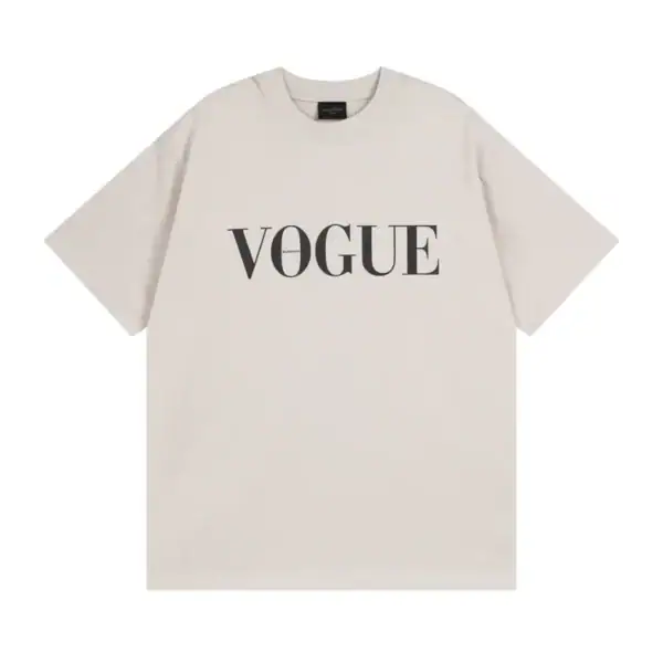 Best Balenciaga T-shirt - Image 3