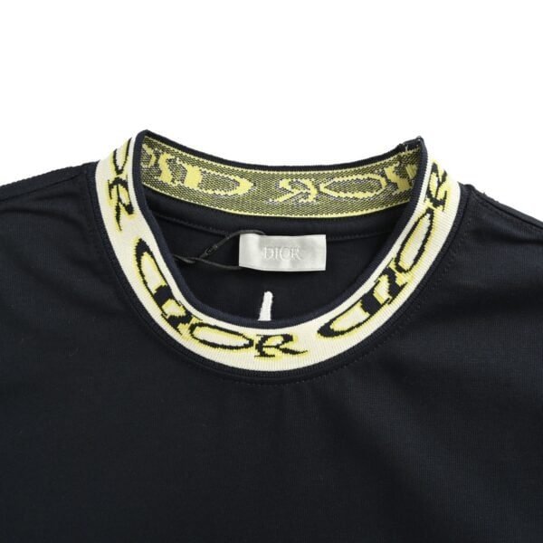 High Quality Dior T-shirt - Image 7