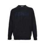 Top Rated Fendi Hoodie - Image 2