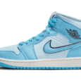 Ice Blue