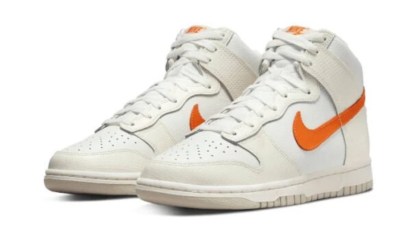 White Orange - Image 3