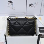 CHANEL 19 HANDBAG - Image 8