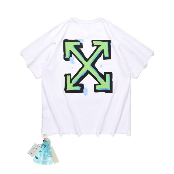 Off-White T-shirt - Image 6