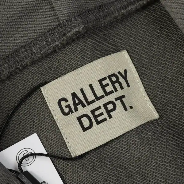Best Gallery-Dept Hoodie - Image 4
