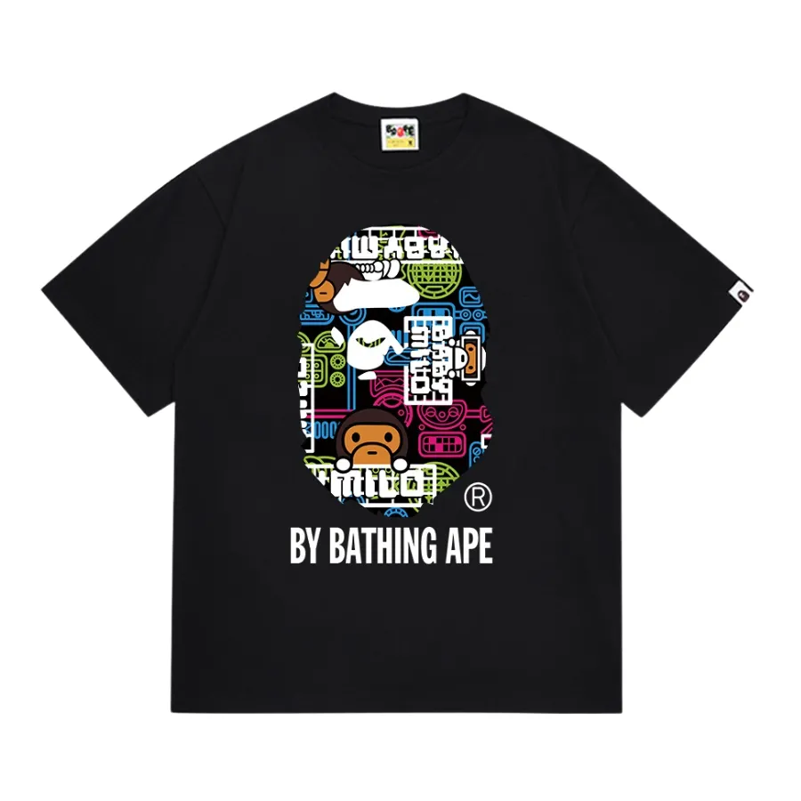 4be3834cafe7239f6792876c4ebf3cd1.webp T-Shirts Bape - Image 1