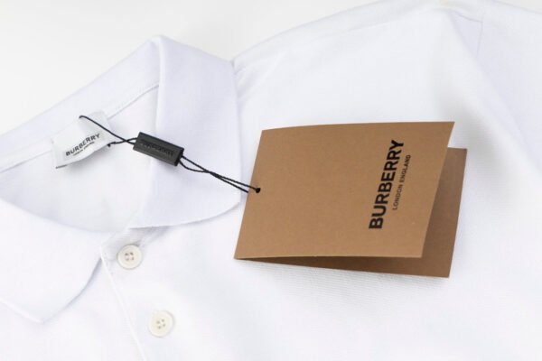 T-Shirts Burberry - Image 7