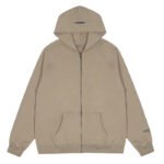 FOG ESSENTIALS Zipper Hoodies - Image 6