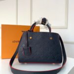 Louis Vuitton Montaigne BB - Image 6