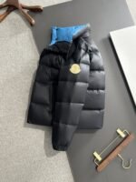 Mocler DownJacket - Image 9
