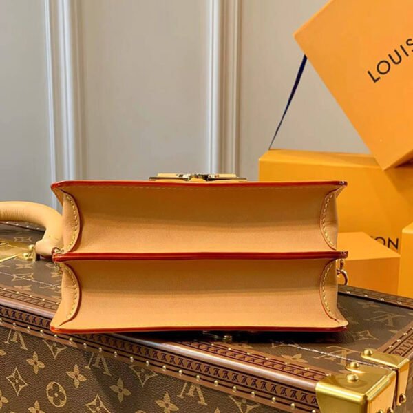 Louis Vuitton DAUPHINE mini handbag - Image 6