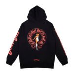 Top rated Chrome hearts Hoodie - Image 4