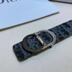 High Quilty Dior Belt - Image 8