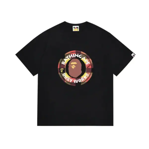 T-Shirts Bape - Image 2
