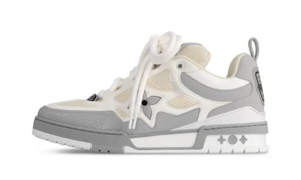 Gray White - Image 2