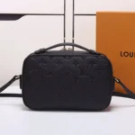 LV Saintonge Handbag - Image 5