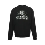Premium Balenciaga Hoodie - Image 2