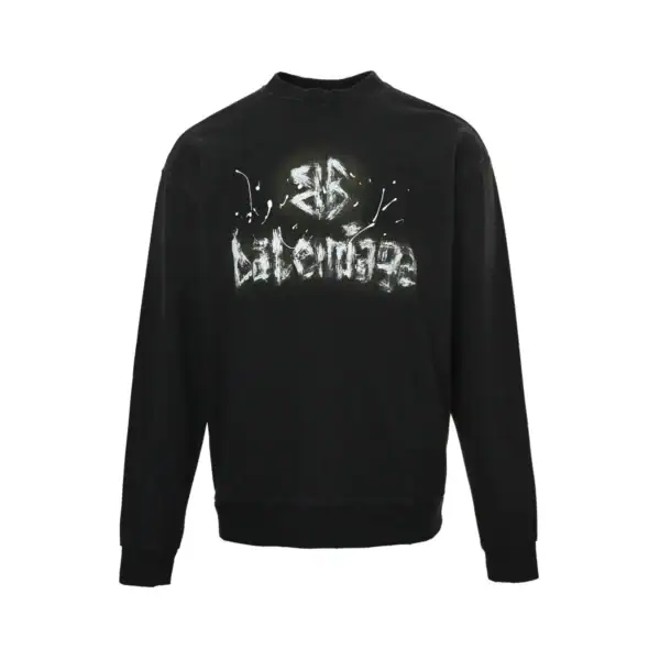 Premium Balenciaga Hoodie - Image 2