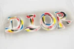 High Quality Dior T-shirt - Image 5