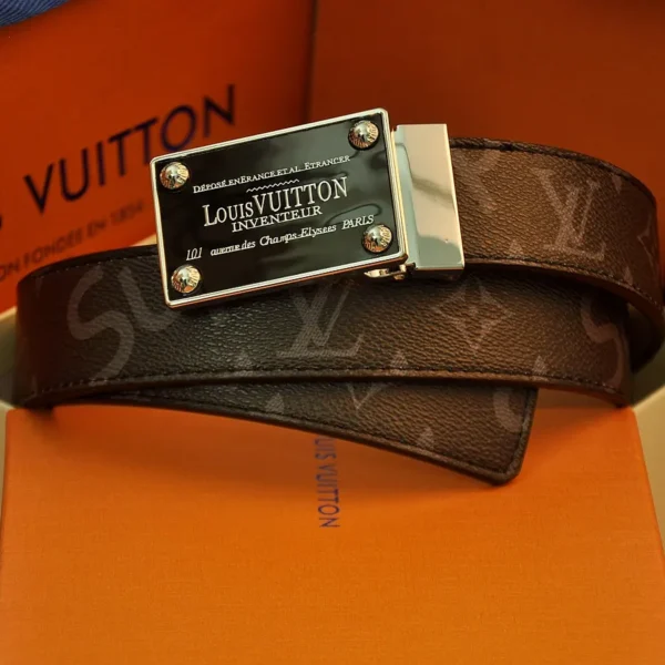 Top Rated LV Belt - Image 2