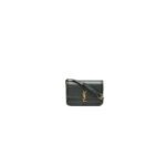 SOLFERINO SMALL SATCHEL IN BOX SAINT LAURENT - Image 2